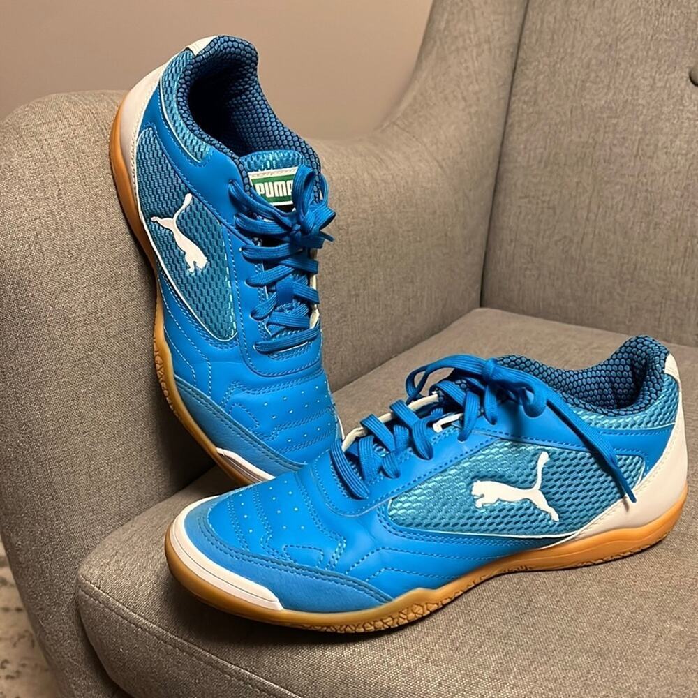 Puma Pressing women’s athletic shoe size 6.5